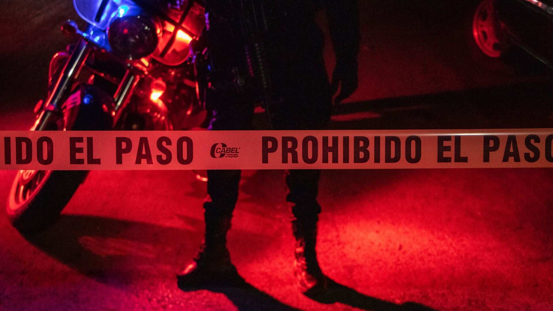 Violencia Zacatecas.