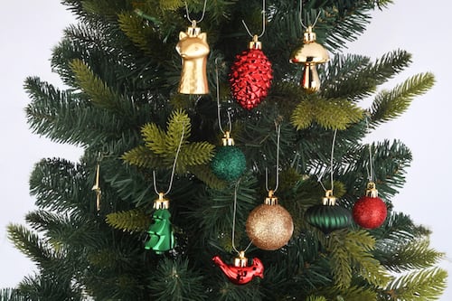 Las Nuevas tendencias en la decoración de Navidad