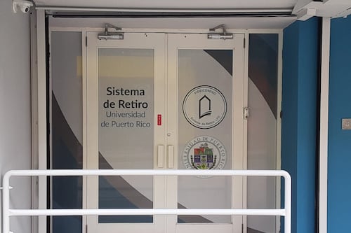 Universidad de Puerto Rico acumula deuda millonaria con su Sistema de Retiro por tercer año consecutivo