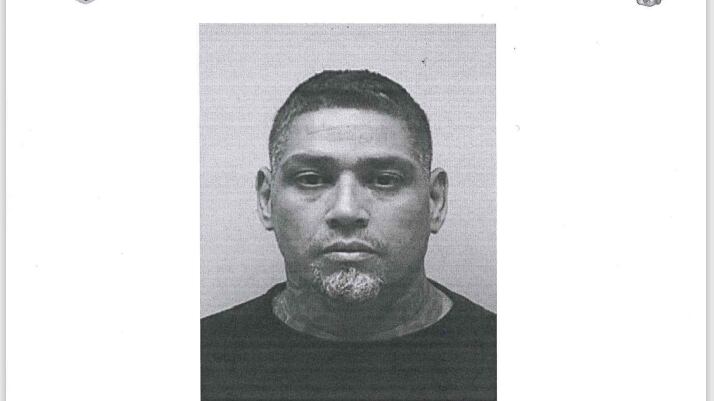 Ismael López González (Suministrada por la Policía)