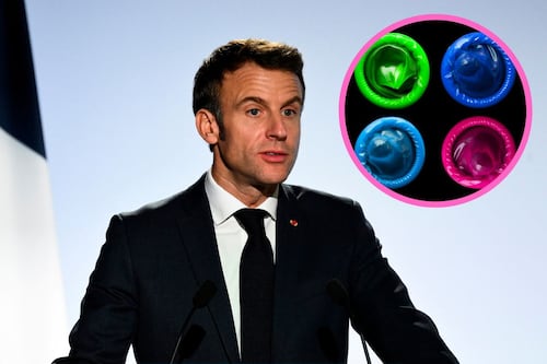 Aumento de ETS´s, impulsa al gobierno a regalar condones a menores de edad en Francia  