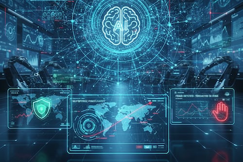 Estafas con IA preocupan a consumidores en Puerto Rico, según encuesta de Mastercard