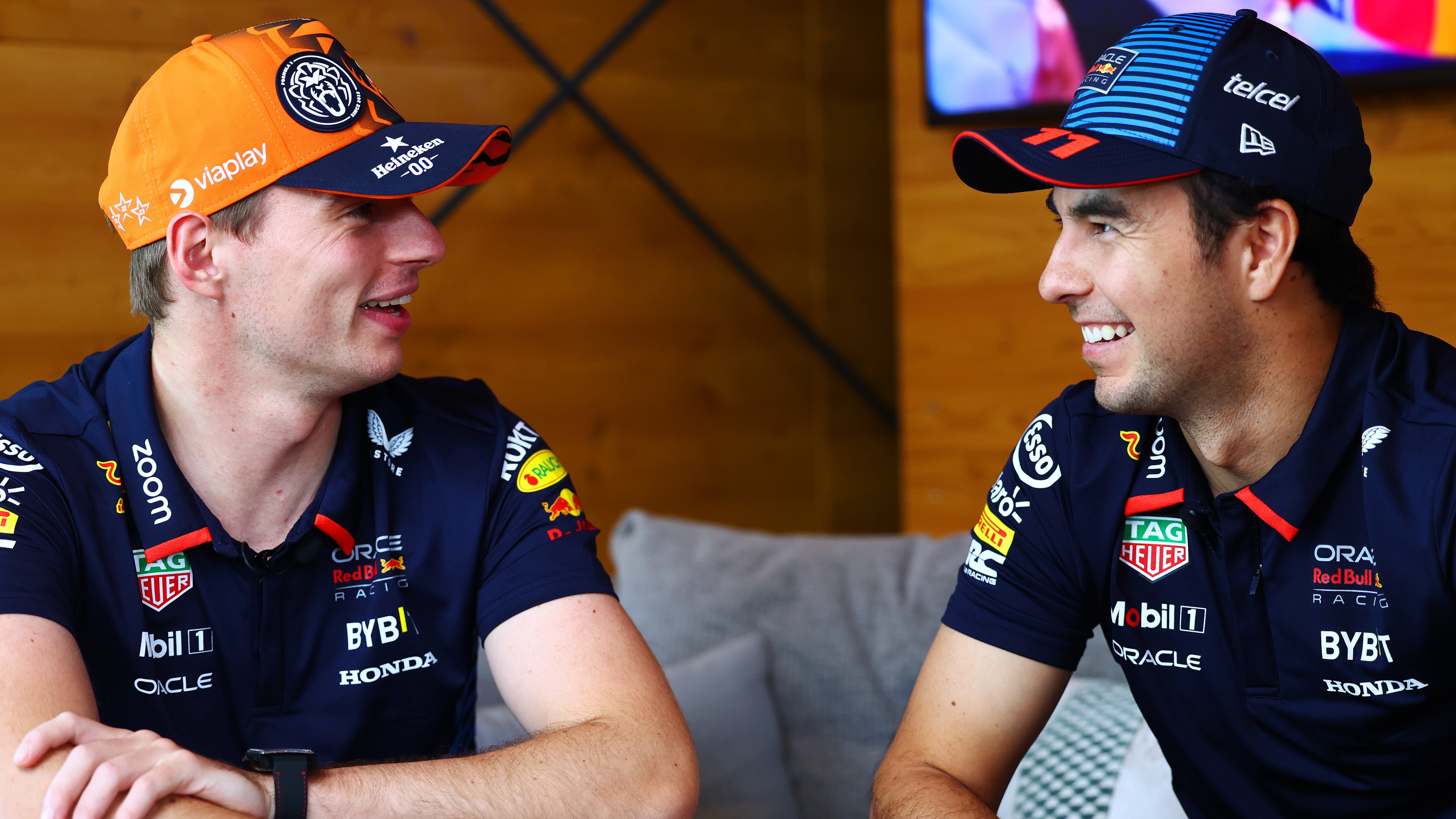 'Checo' Pérez y Max Verstappen continuán manteniendo el liderato en el campeonato de escuderías.