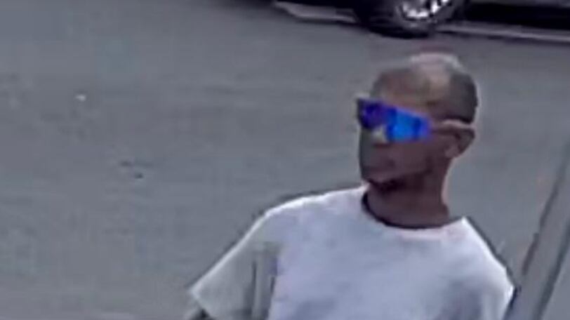 sospechoso de cometer robo en Bayamón