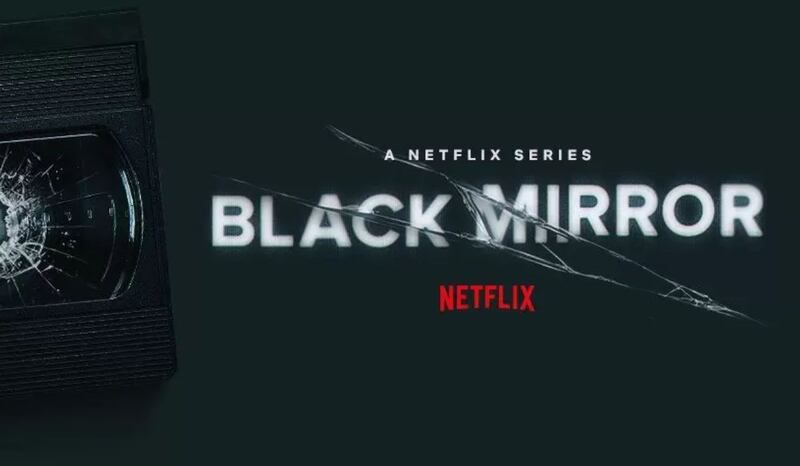 "Black Mirror"