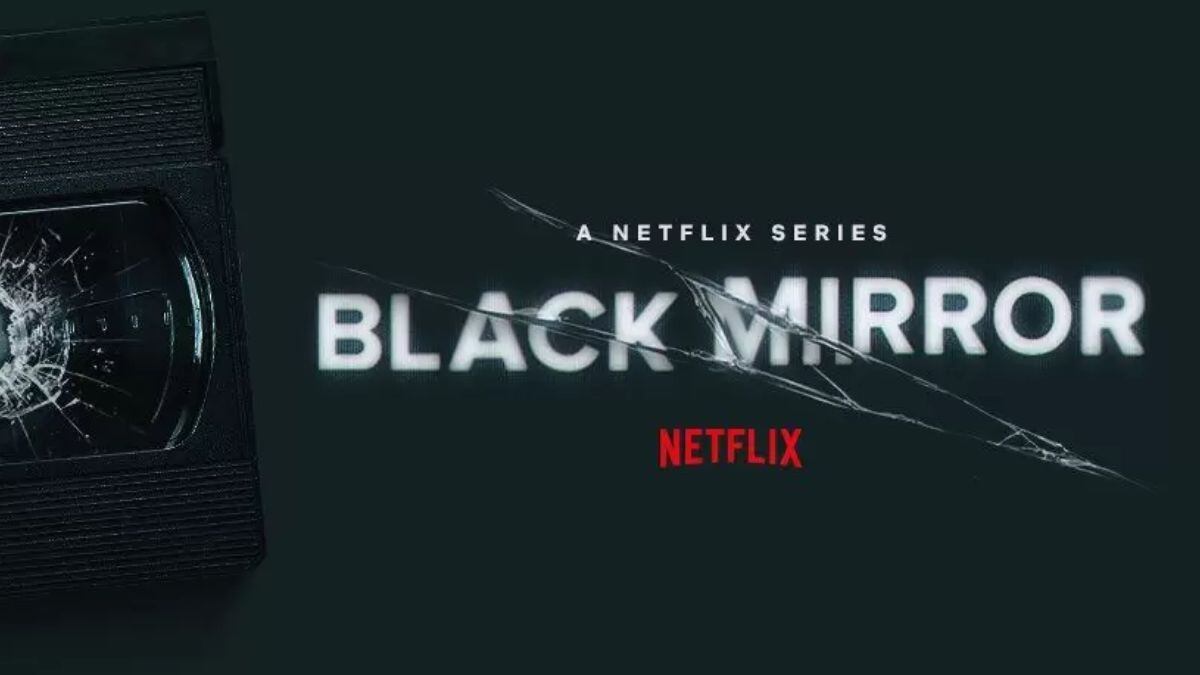"Black Mirror"