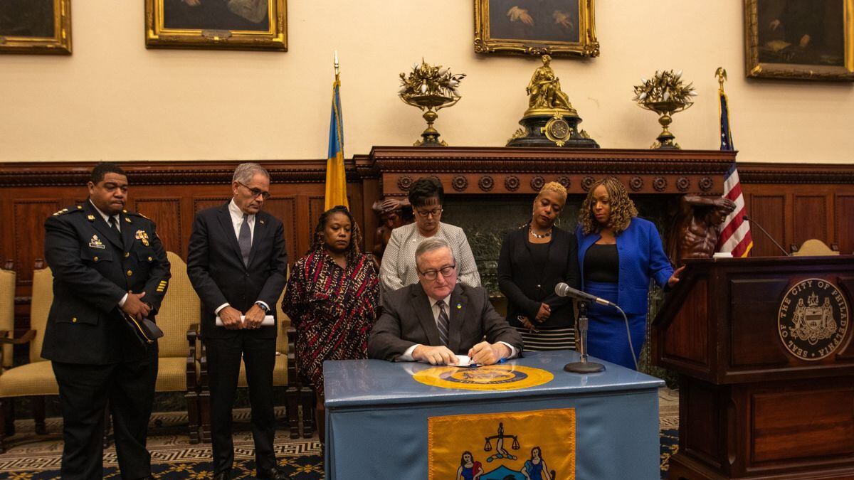 Filadelfia.