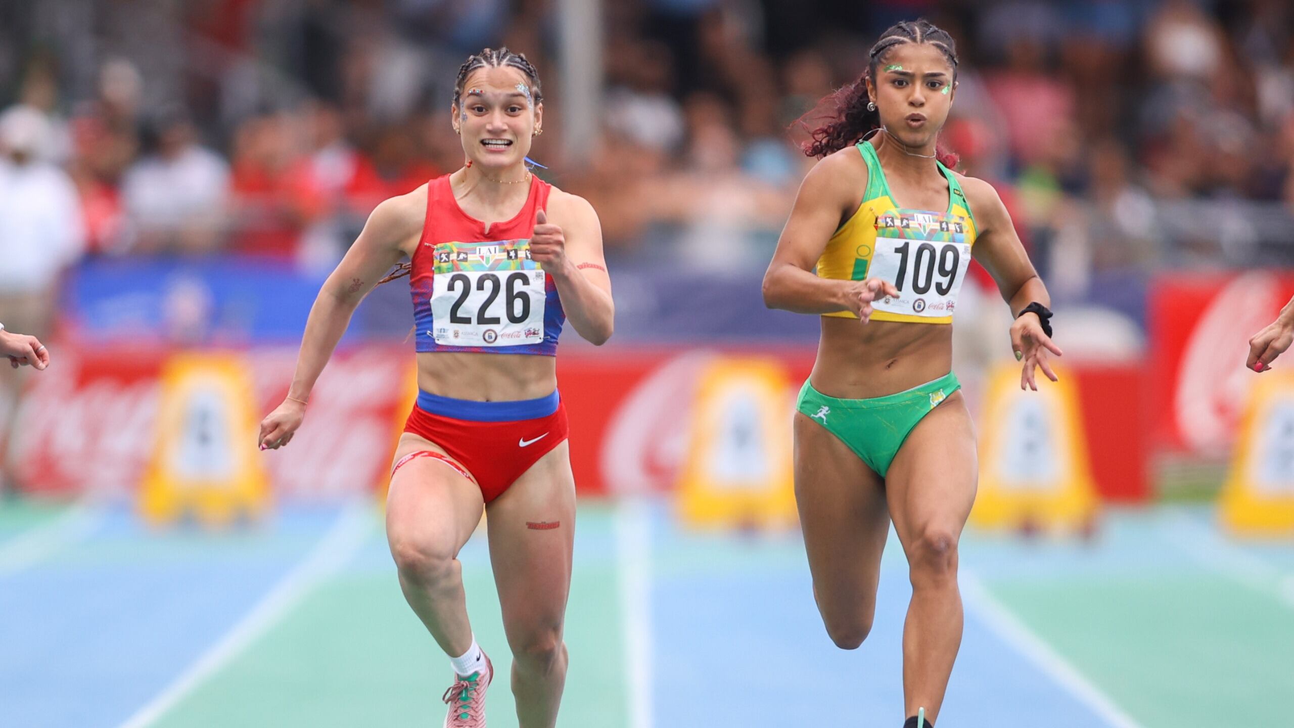 Unos 38 atletas estudiantes-universitarios representarán a la isla.