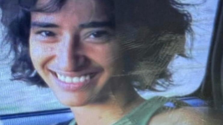 Carolyn Añez Rivera.