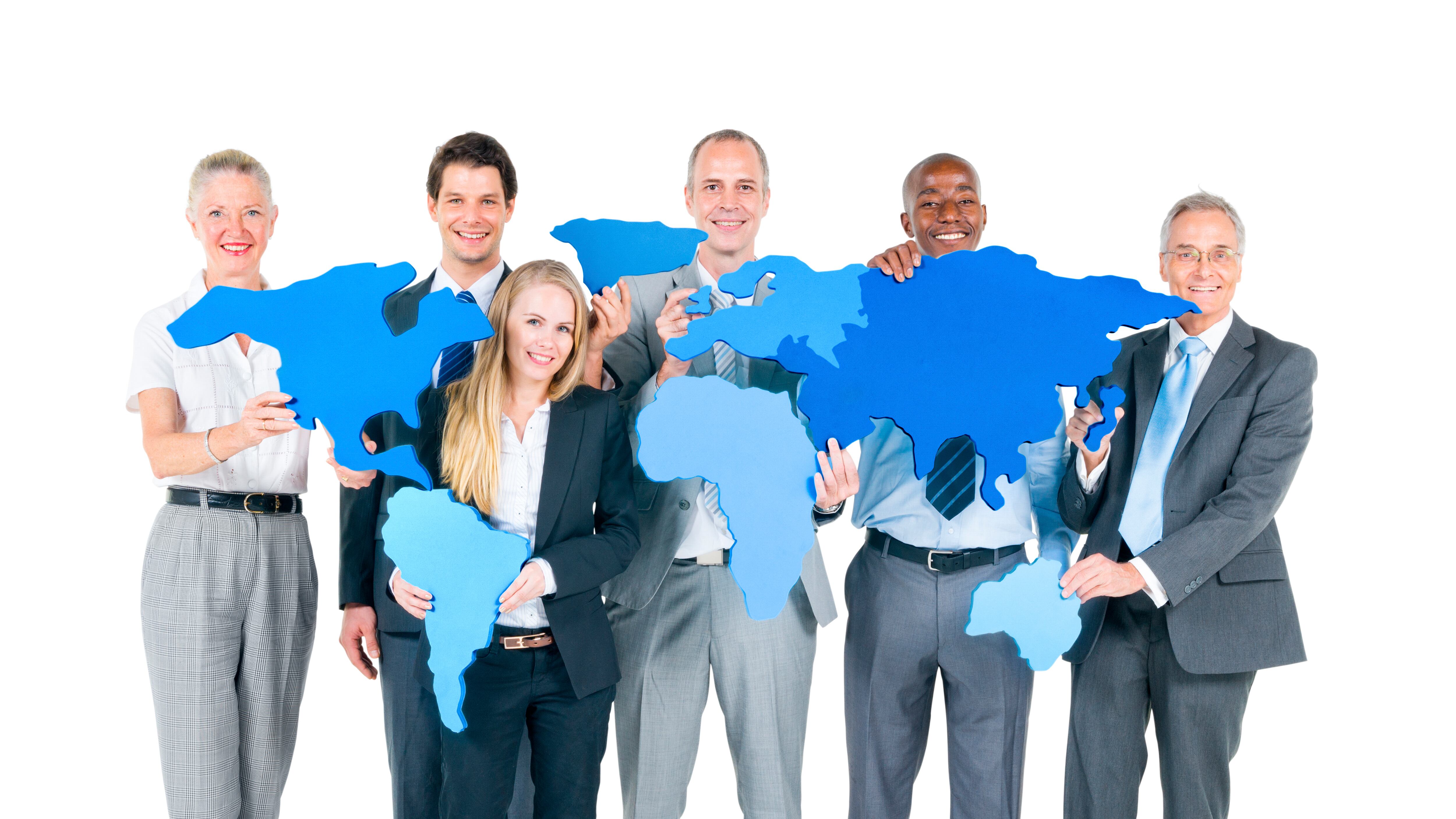 Las organizaciones de América Latina y del mundo enfrentan hoy un reto estructural en el mercado laboral: unir a líderes de distintas generaciones —Baby Boomers, Gen X, Millennials y Gen Z— para fortalecerse en innovación, compromiso y crecimiento sostenido. Foto: Freepik.