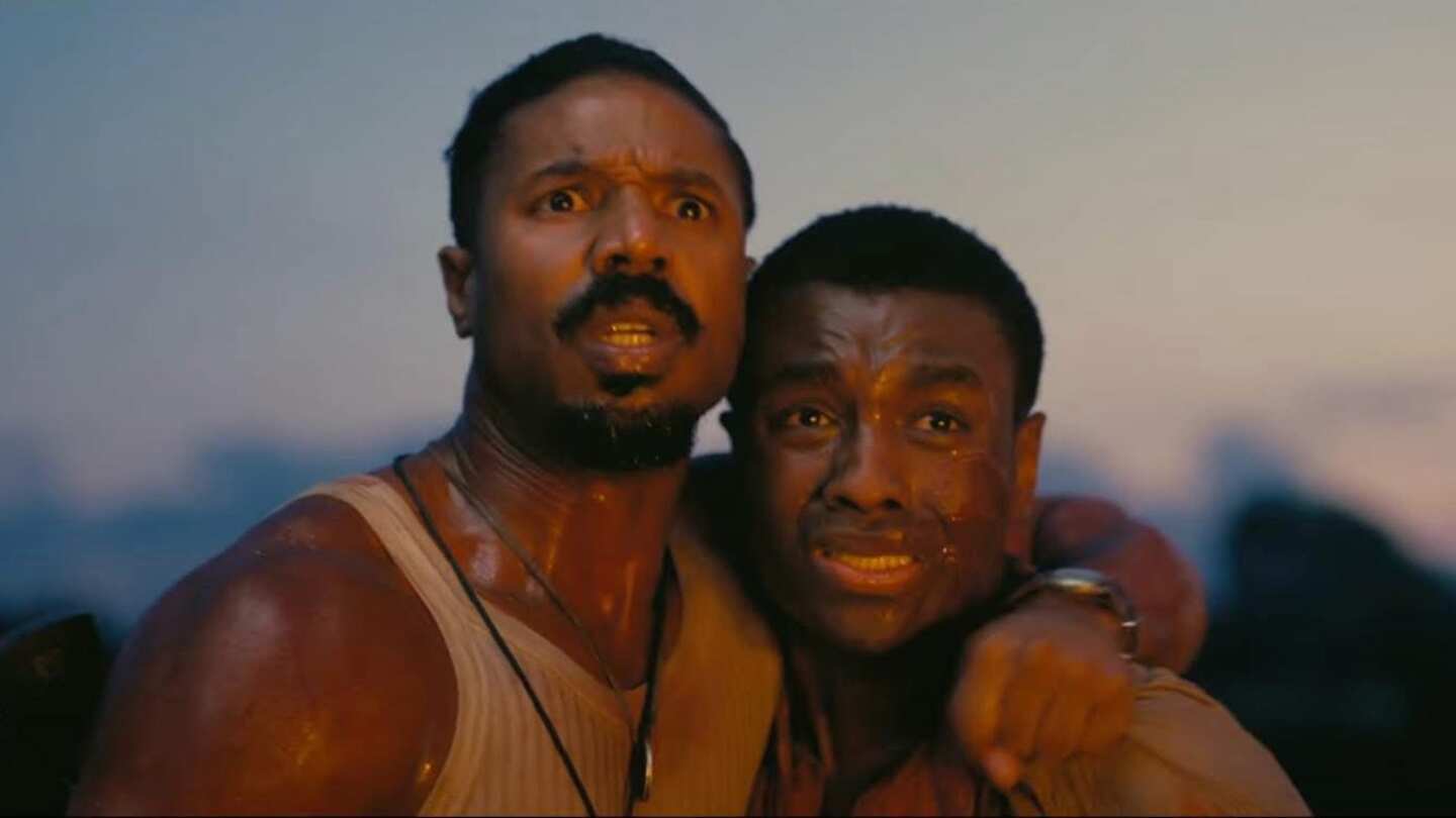 Sinners: Vampiros, traumas y blues en una de las películas del año