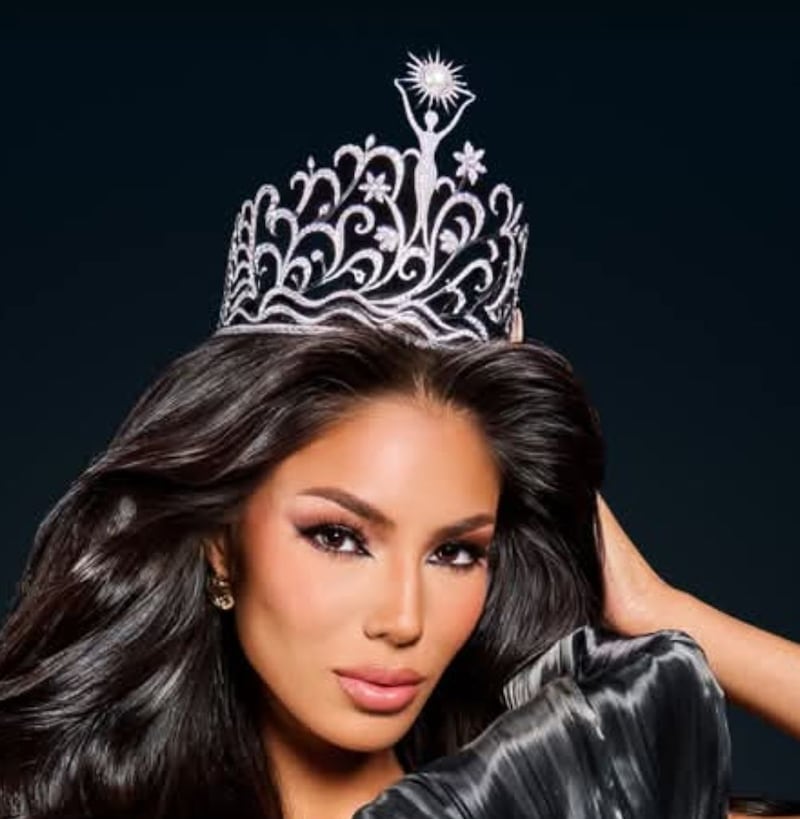 La nueva corona lleva por nombre Legado.