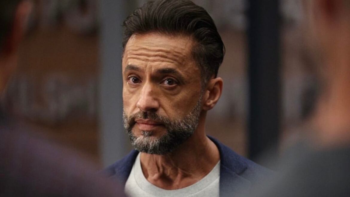 Fallece actor boricua en Nochebuena