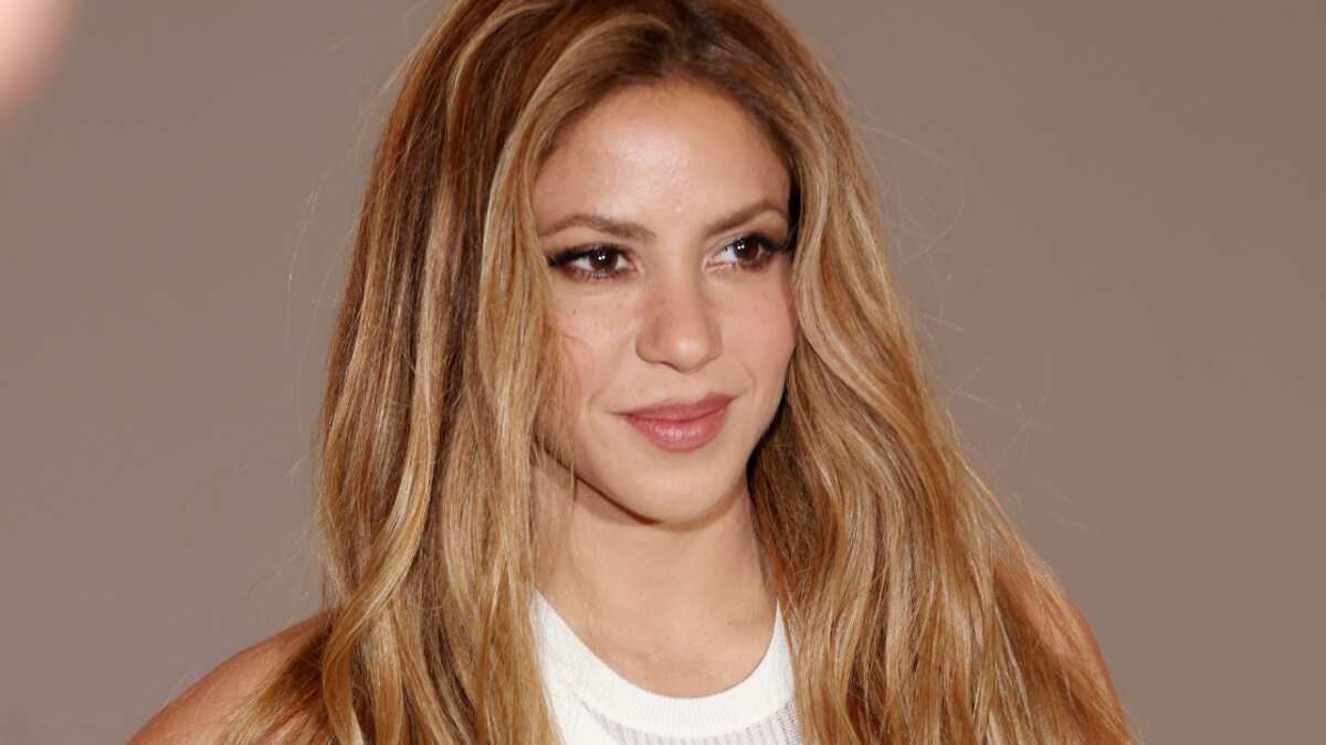 Shakira