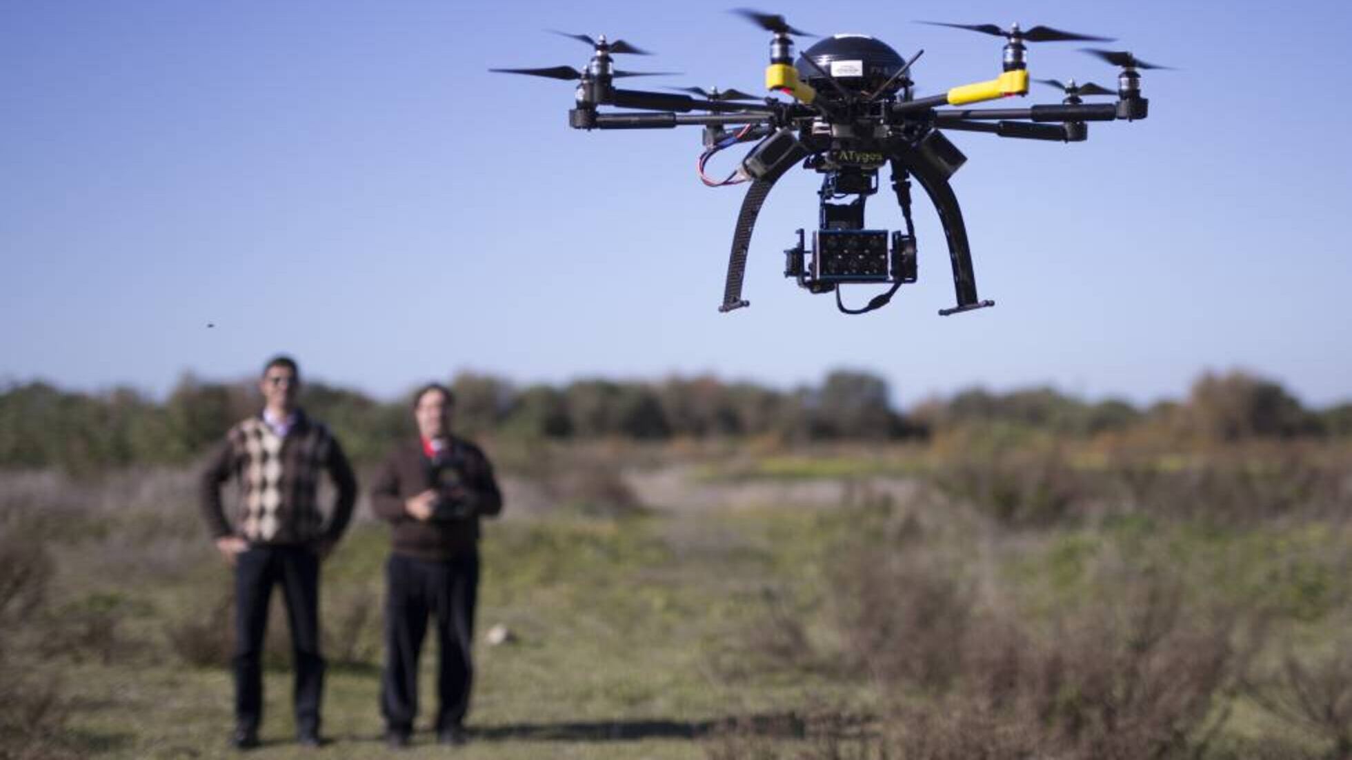 Drones