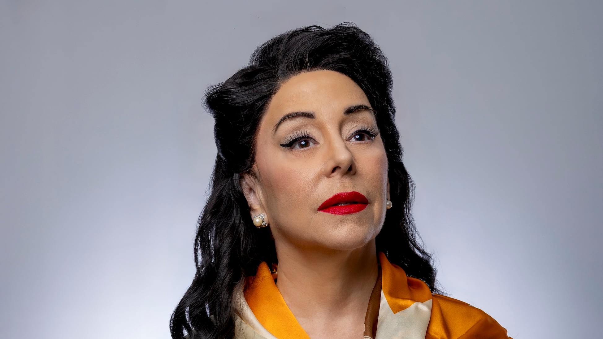 Cordelia González interpretará a la soprano, María Callas, en la pieza teatral "Master Class".