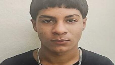 Raymond Martínez Santiago