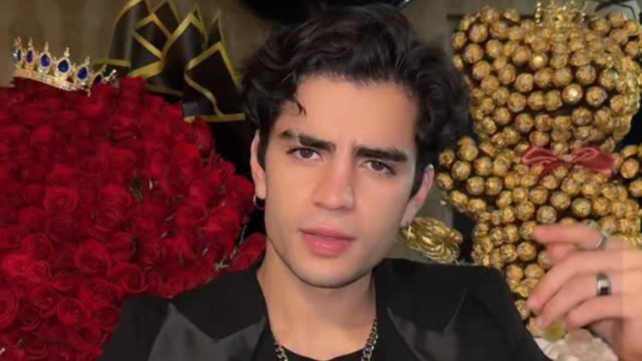 Aarón Mercury