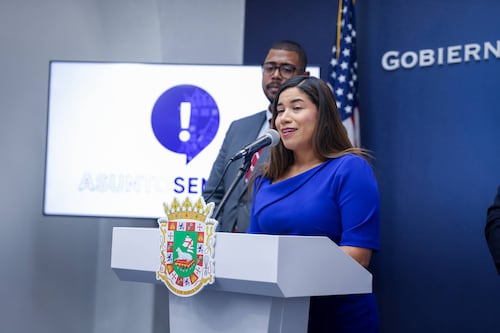 ACUDEN celebrará la Cumbre Anual de la Niñez donde presentarán hallazgos de un estudio sobre la diversidad funcional