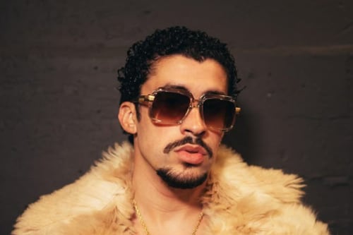 Bad Bunny lidera Premio Lo Nuestro junto a un mexicano en la edición 2026