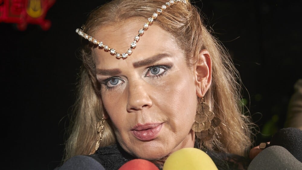 ¡Ya basta!: Niurka Marcos explota contra los haters de Ángela Aguilar y los llama “vísceras vacías”