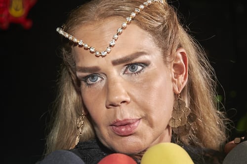 ¡Ya basta!: Niurka Marcos explota contra los haters de Ángela Aguilar y los llama “vísceras vacías”