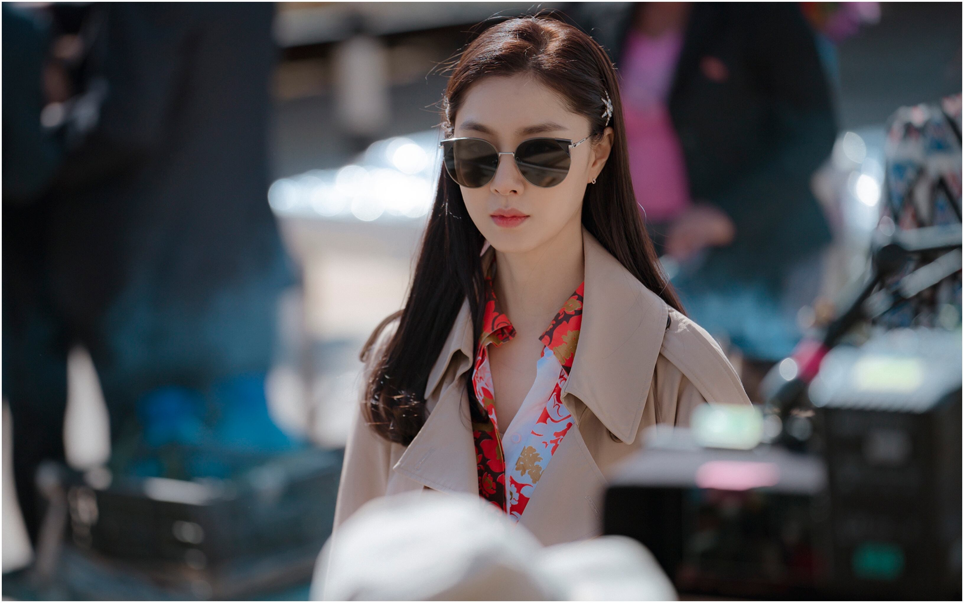 Aterrizaje de emergencia en tu corazón, uno de los k-dramas más aclamados de todos los tiempos