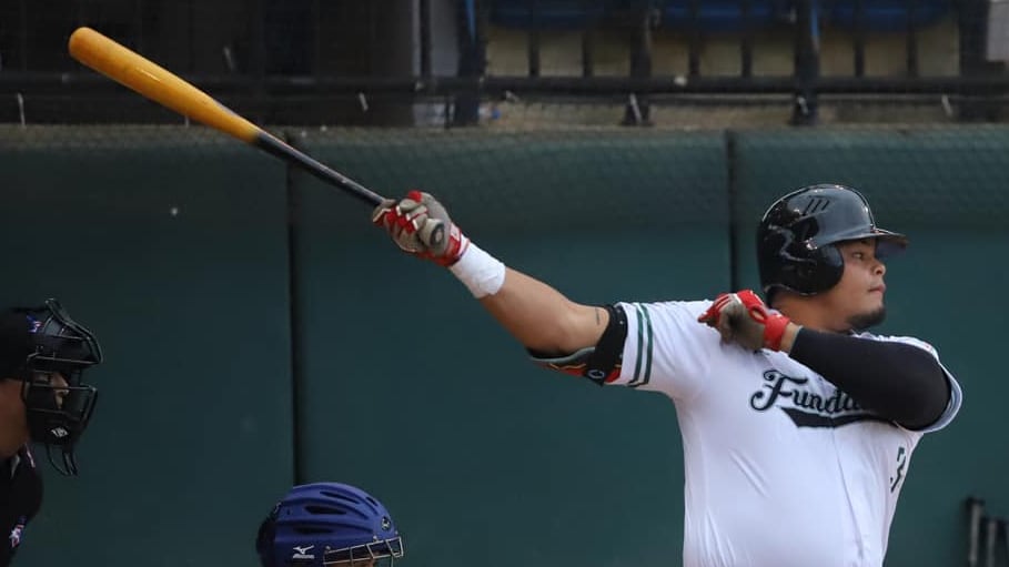 Jorge Ortiz de los Fundadores de Añasco.