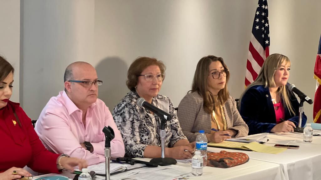 Proponen nuevo protocolo interagencial para lidiar con crisis de abandono de envejecientes en hospitales