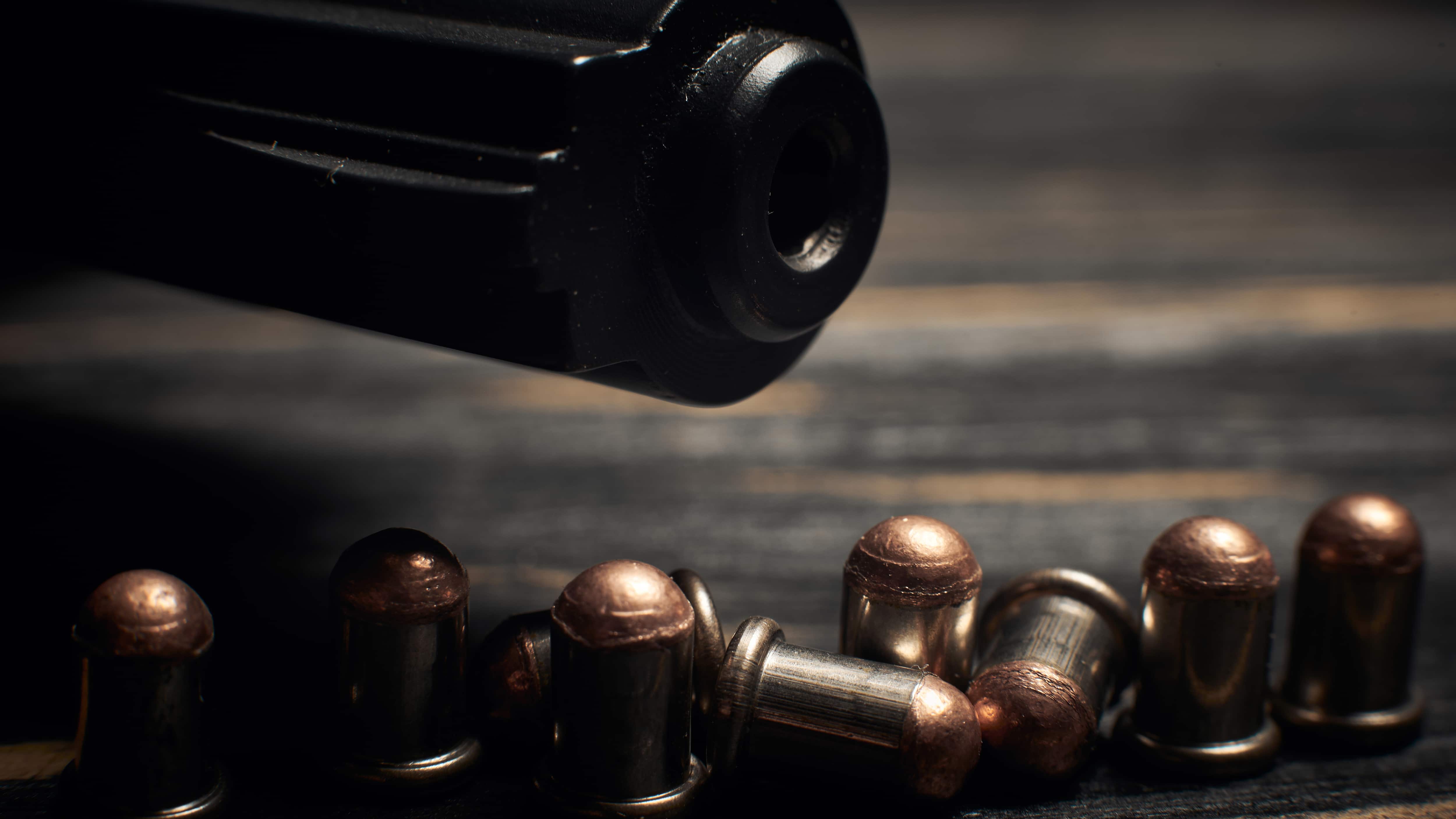 VIDEO: Asesinan en vivo a hombre que denunciaba el mal estado de las vías