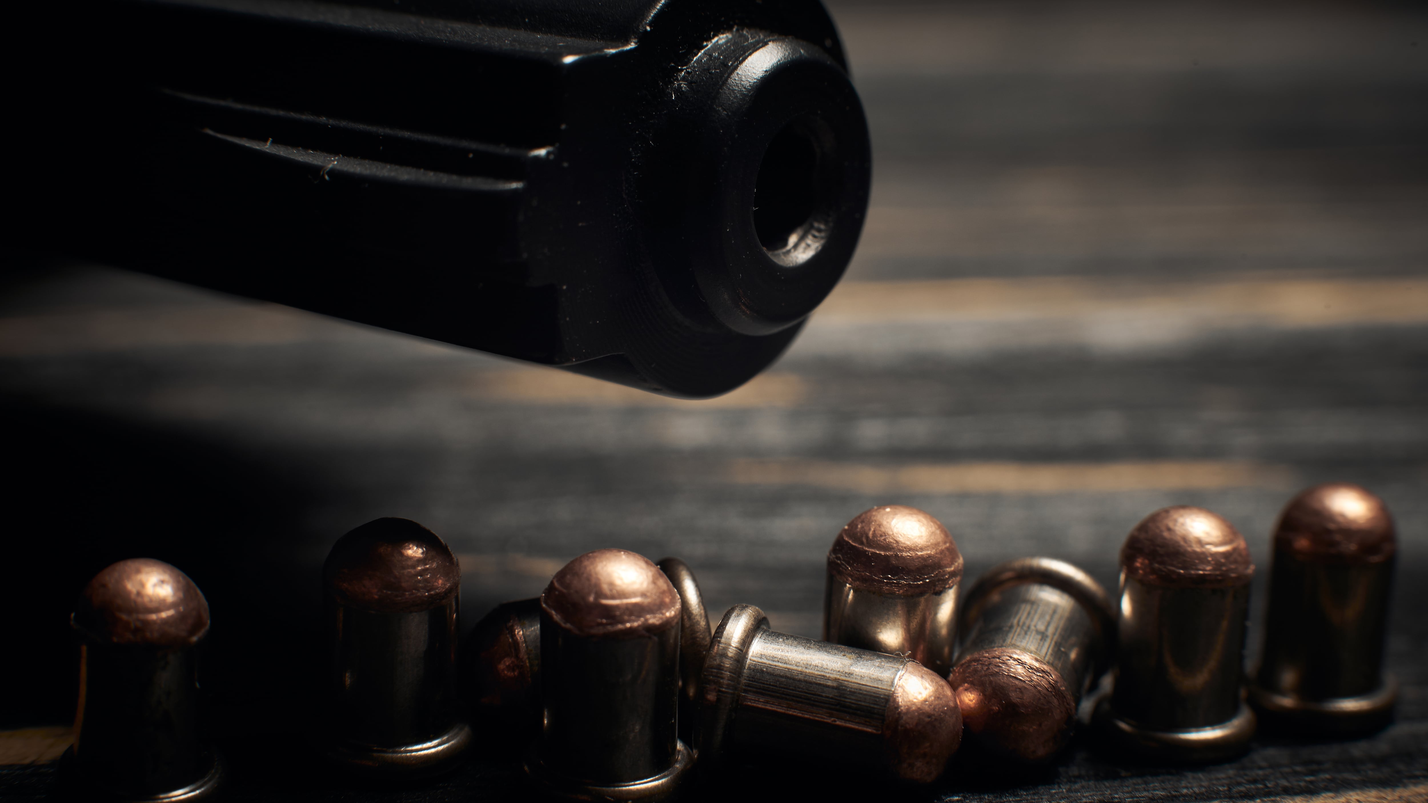 VIDEO: Asesinan en vivo a hombre que denunciaba el mal estado de las vías