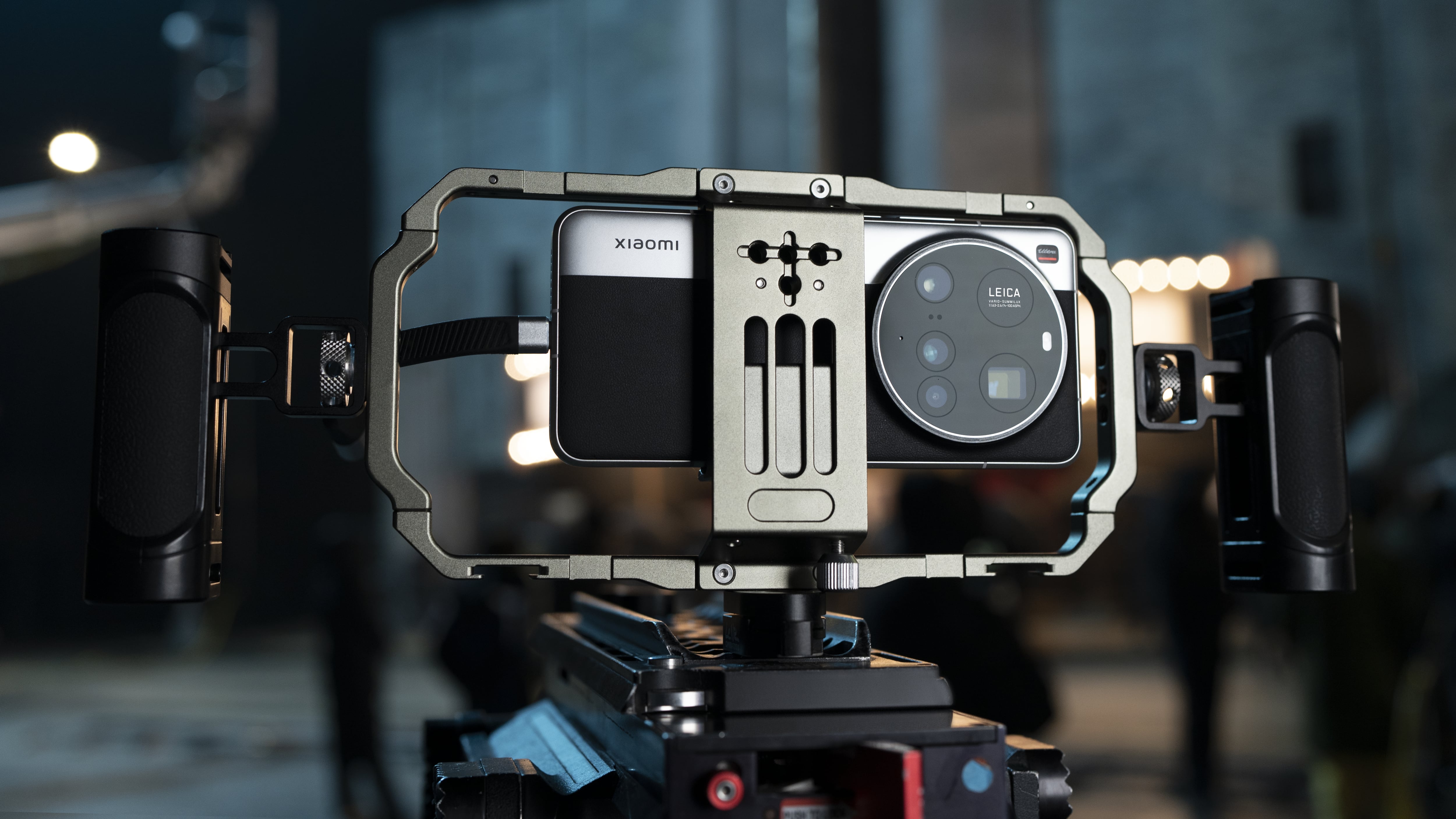 Conoce el smartphone que se siente como una cámara profesional y otros dispositivos de Xiaomi impulsados por IA y autonomía optimizada que elevan la productividad y comodidad