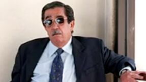 Víctor “El Búho” Marrero Padilla.