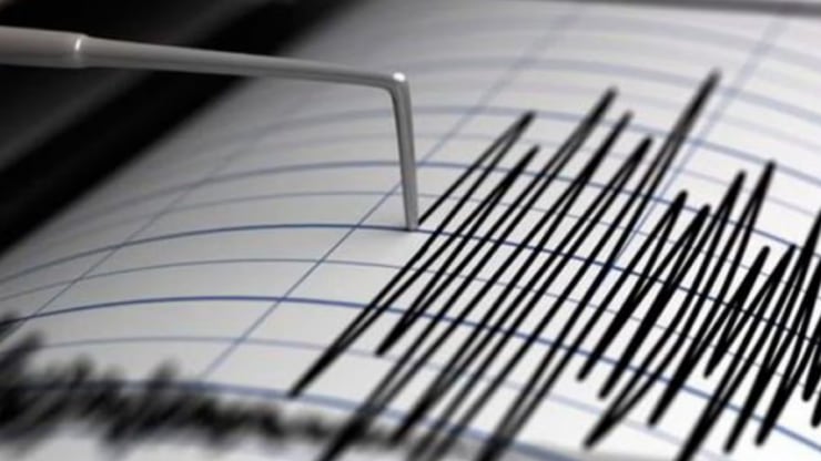 Fuerte sismo en el centro-norte: movimiento de 6,1 se percibió de Atacama a Ñuble