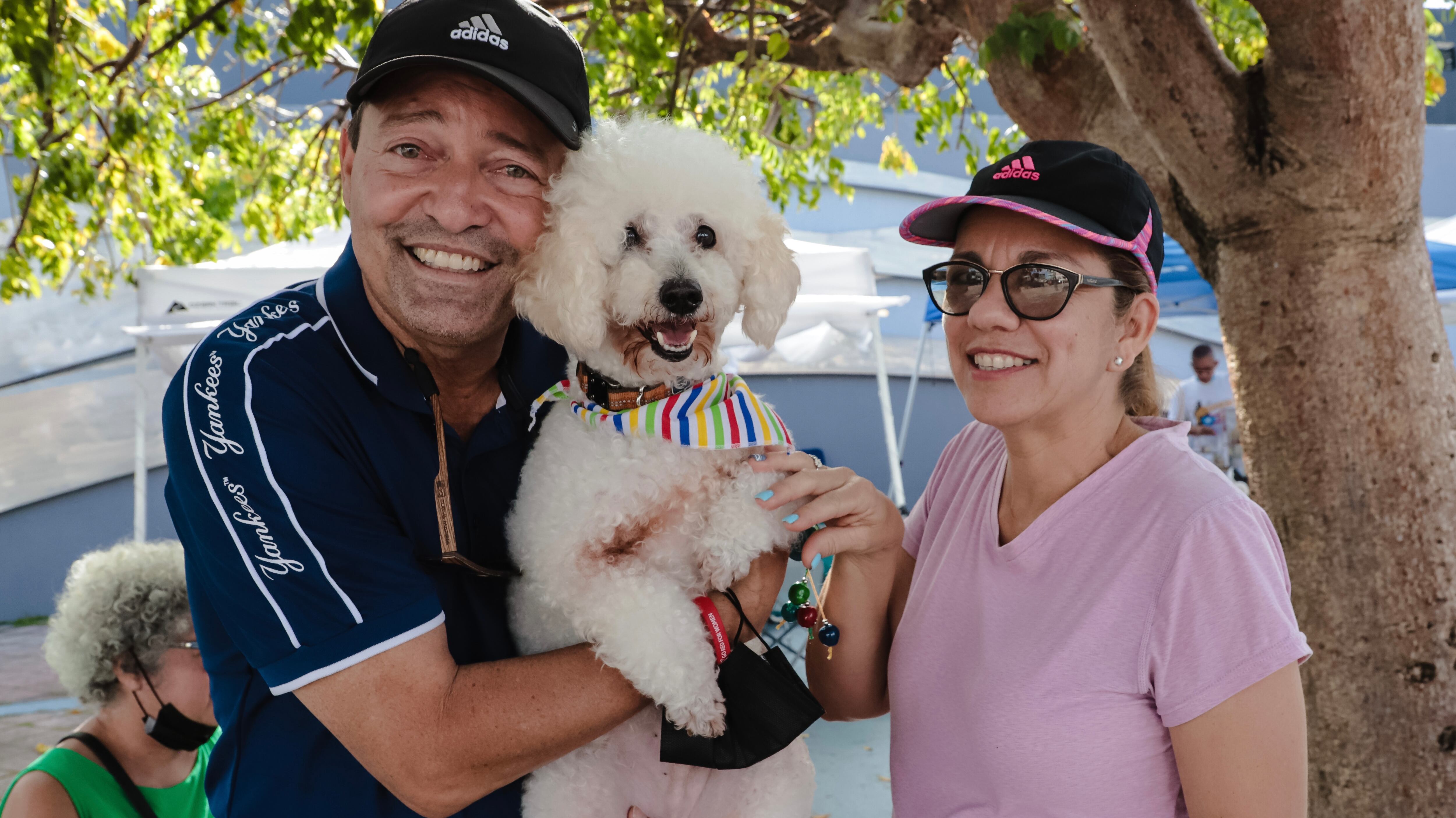 Festival de Orquídeas y caminata de mascotas marcan este fin de semana en Cataño