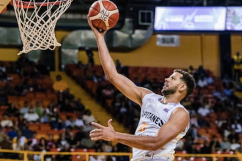 BSN: Capitanes y Gigantes consiguen victorias en partidos del jueves