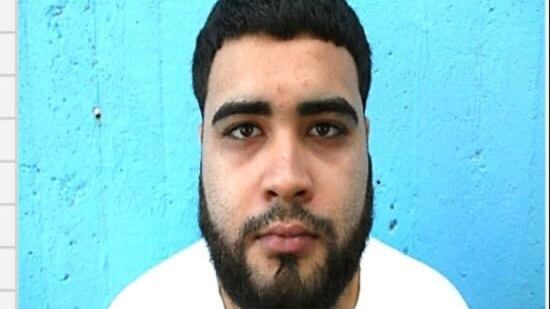 Se encontraba realizando labores de mantenimiento.