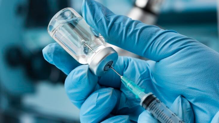 Imagen referencial de inyección