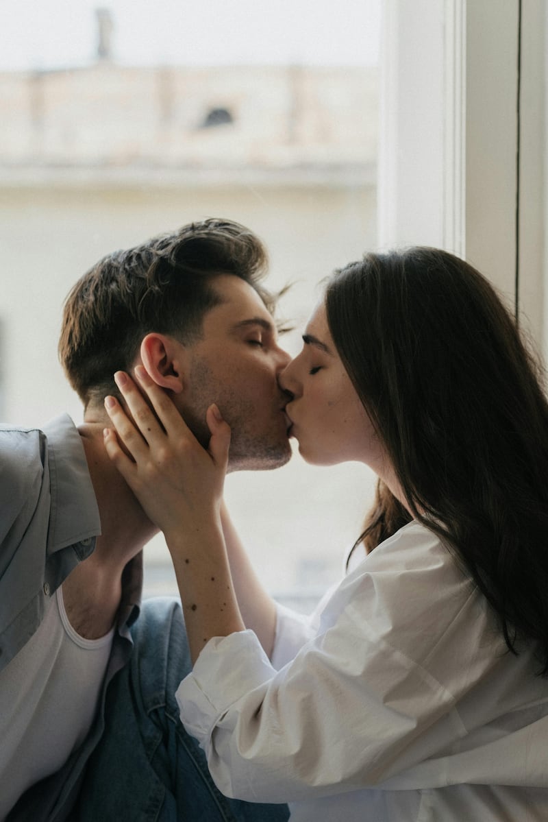 Los 5 Acuerdos de la Pareja de Nilda Chiaraviglio