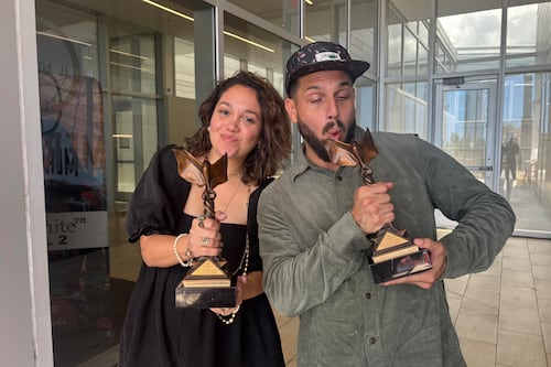 El mensaje crudo y esperanzador de la galardonada película puertorriqueña “Esta Isla”