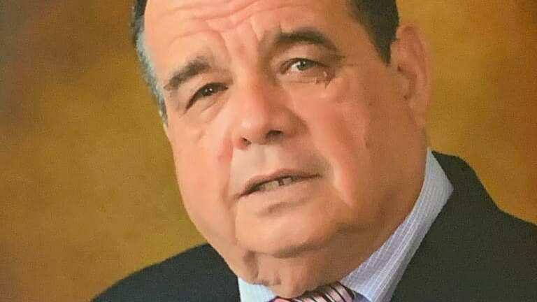 Noel Matías Borreli,