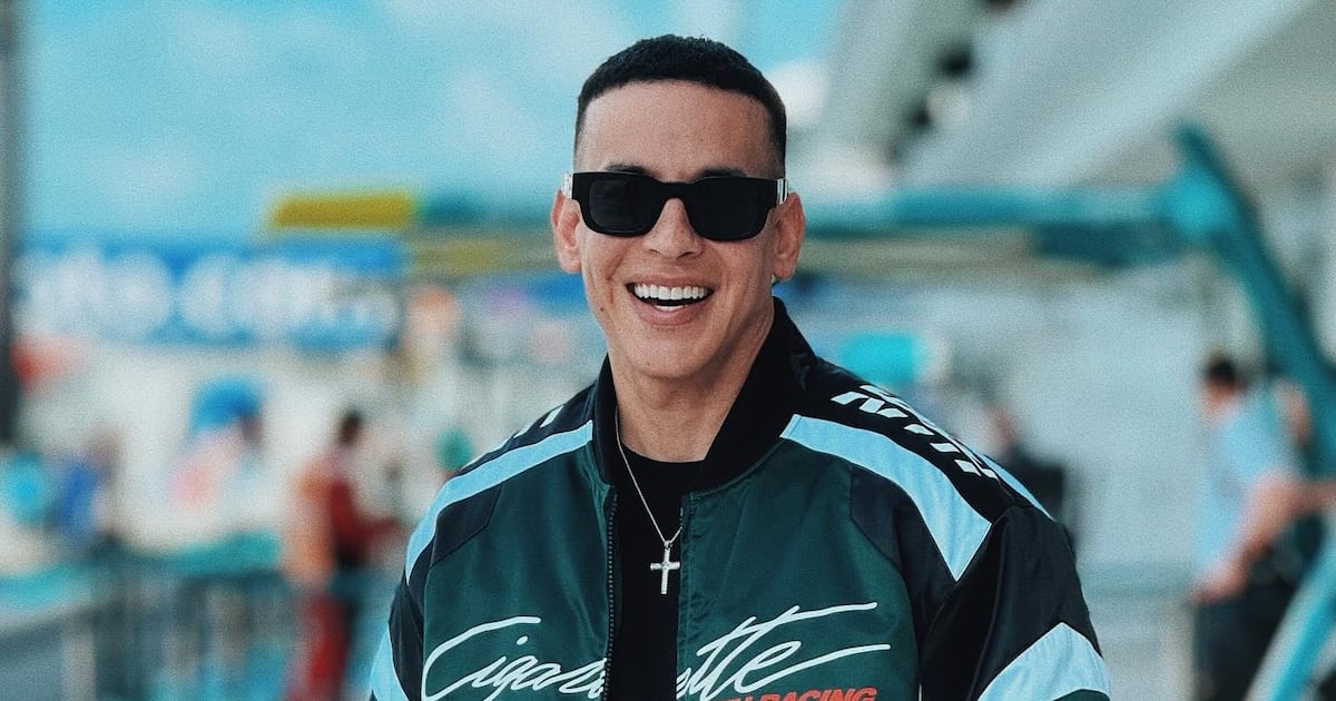 Daddy Yankee Is Back! The Legend Reveals His Future at Billboard Event
