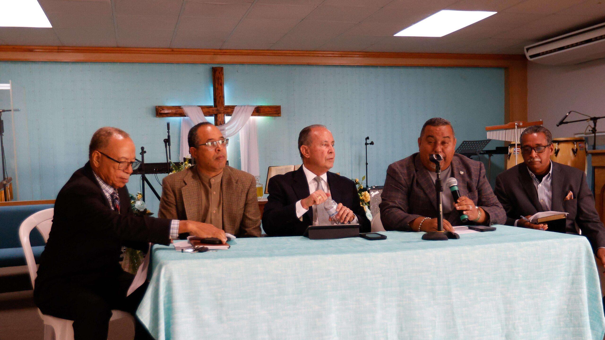 Fraternidad Pentecostal de Puerto Rico