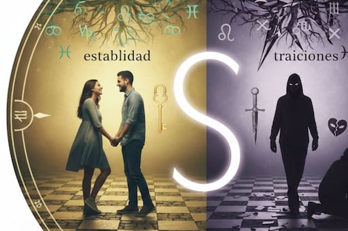 Amor en juego: los signos que encontrarán estabilidad y los que enfrentarán traiciones