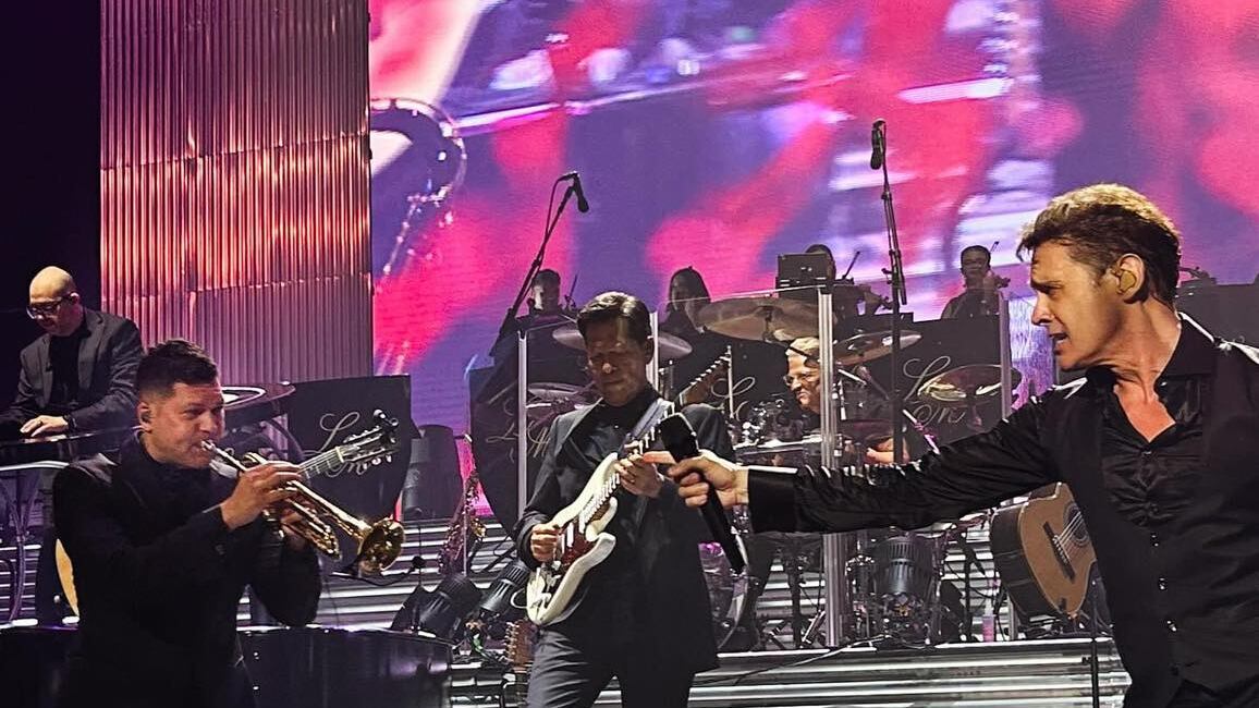 Luis Miguel