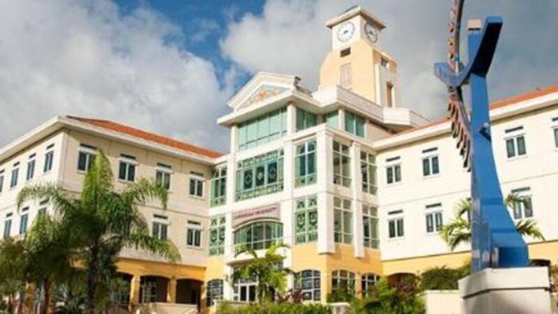 Caribbean University