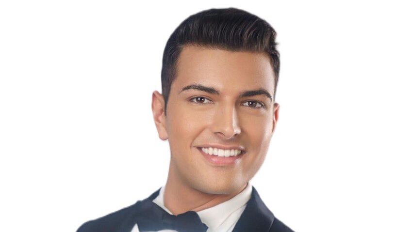 Recibe su cinta oficial como Mr. Mundo Puerto Rico 2024 y se entrena para traer el titulo de Mr. World por primera vez para Puerto Rico.