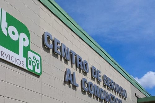 DTOP reactiva servicios del CESCO