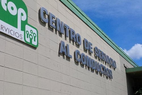 Suspenden trabajos en los CESCO por intento de “hackeo” al DTOP