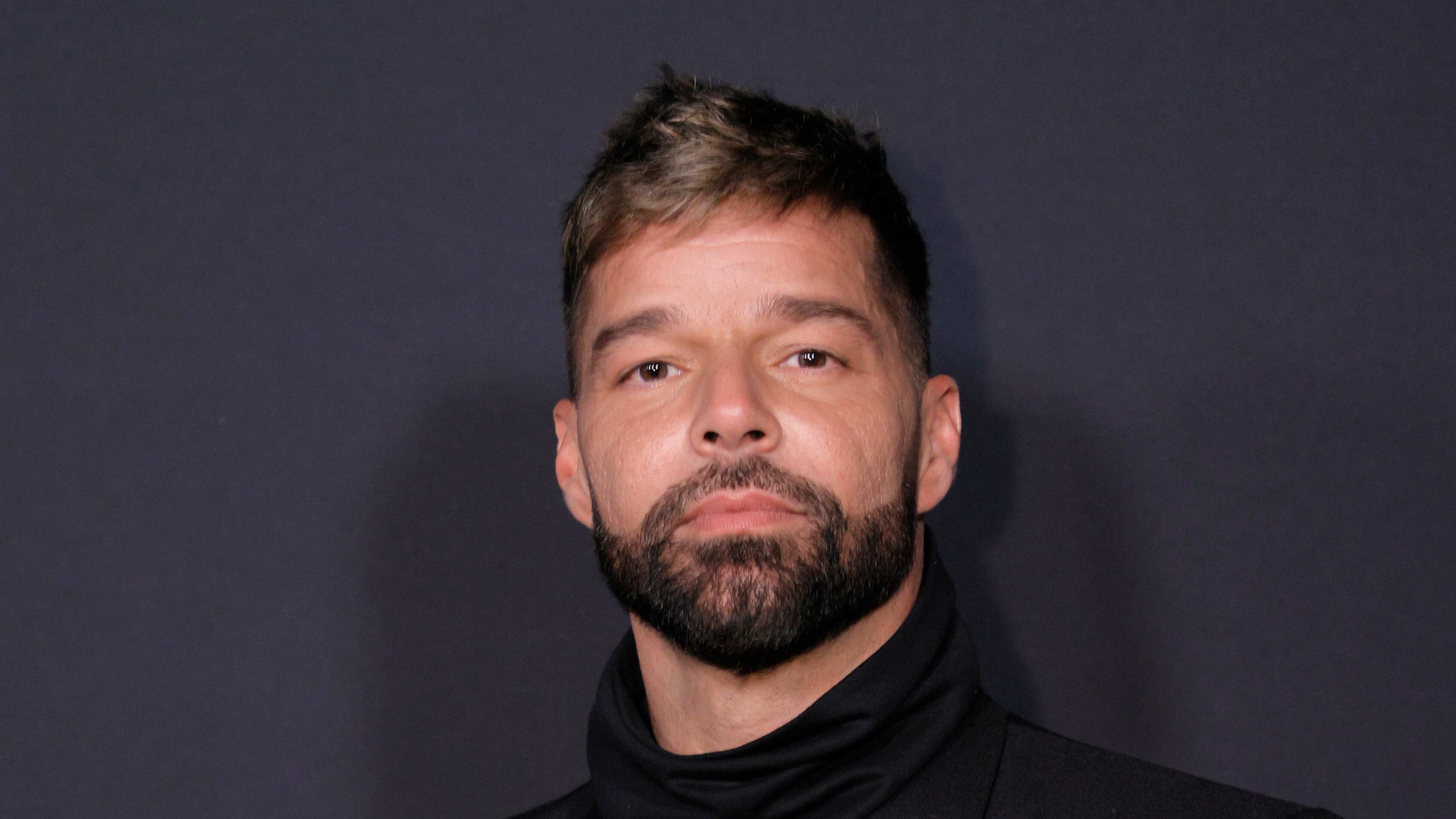 El cantante enfrenta una nueva demanda.